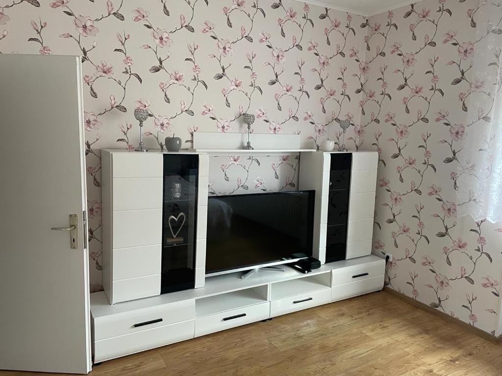 Ferienwohnung M&M Herford Esterno foto